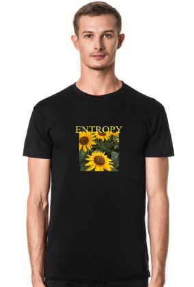 BLUZECZKA entropy #1.