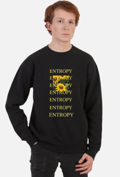 ENTROPHY ALL OVER