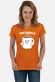 Kawa. Barista. Kawosz. Prezent dla Kawosza. Prezent dla Baristy. Koszulka kawa
