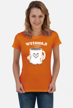 Kawa. Barista. Kawosz. Prezent dla Kawosza. Prezent dla Baristy. Koszulka kawa