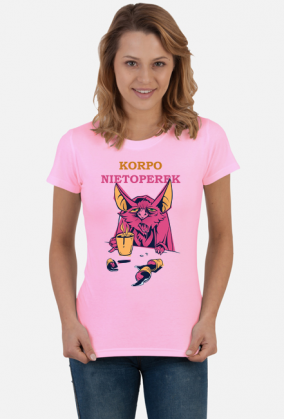 Korporacja. Korpo Szczur. Praca w biurze. Korpo człowiek Prezent dla człowieka pracującego w korporacji