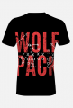 T-shirt - Wolf Pack