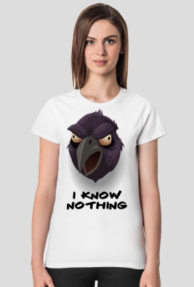 I Know Nothing