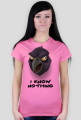 I Know Nothing