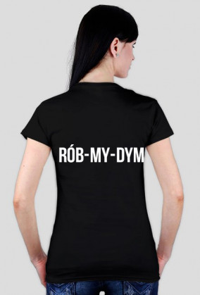 Ej, duszy podpalacze!