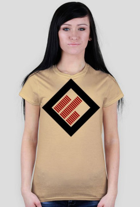 Girlie T-Shirt