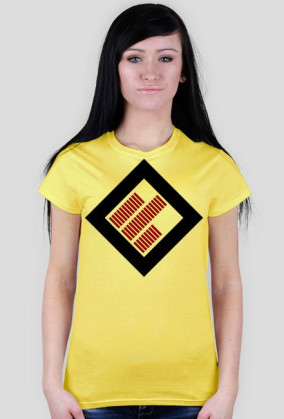 Girlie T-Shirt