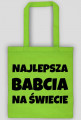 Torba Najlepsza babcia na świecie