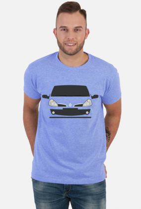 Clio 3 T-Shirt