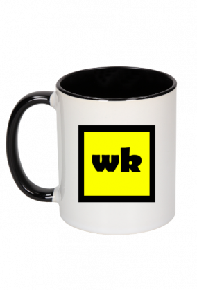 Kubek WK