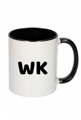 Kubek WK