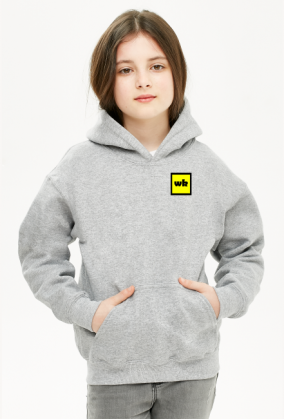 bluza dla dziewcząt