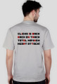 CLICKS IS BACK T-Shirt