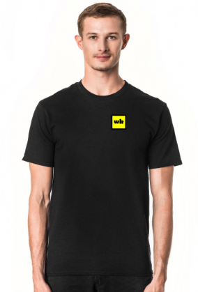 Bluza z krótkim rękawem!