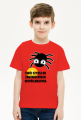 Czynsz dla Młodego Arachnofobika