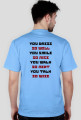 A New Way T-Shirt