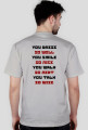 A New Way T-Shirt