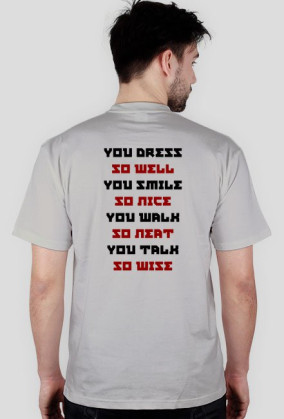 A New Way T-Shirt