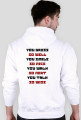 A New Way Hoodie