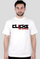 CLICKS on speed T-Shirt