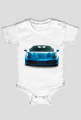 Dziecięce body: Ferrari