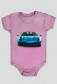 Dziecięce body: Ferrari