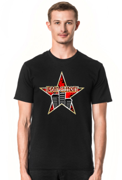 Urban Celebrity T-Shirt 1.1 C/M