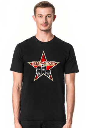 Urban Celebrity T-Shirt 1.1 C/M