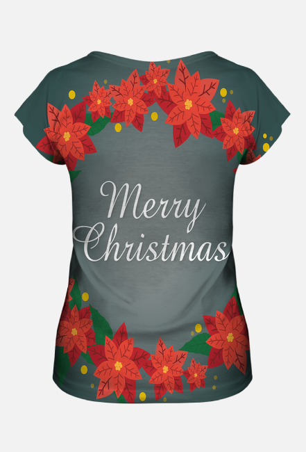 MERRY XMAS