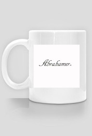 Kubek "Abrahamer"