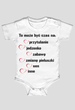 Body Ułatwiamy obsługę v.3 czarny napis