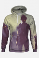 BLUZA FULLPRINT HALLOWEEN ZOMBIE BOYS