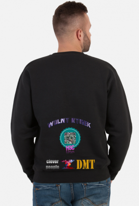 "clever people smoke DMT"