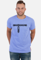 T-shirt Marihunaen