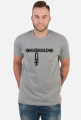 T-shirt Marihunaen