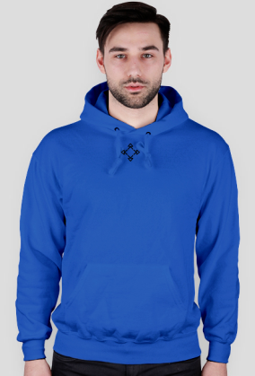 Bluza KubosDj Official