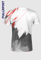 Abstract Fullprint T Shirt DARMOWA DOSTAWA !
