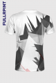 Abstract Fullprint T Shirt DARMOWA DOSTAWA !