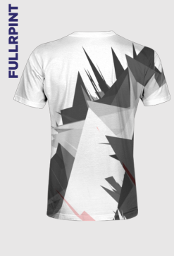 Abstract Fullprint T Shirt DARMOWA DOSTAWA !