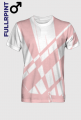 Abstract Fullprint T Shirt DARMOWA DOSTAWA !