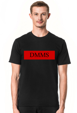 DMMS T-Shirt