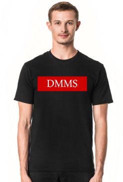 DMMS W - T-Shirt