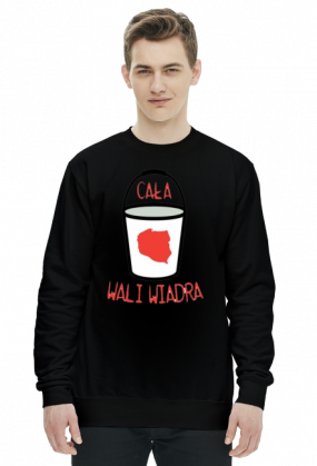 Cała Polska wali wiadra