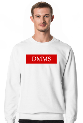 DMMS W - Bluza