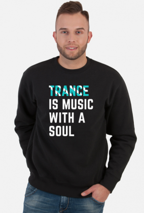 Bluza Trance