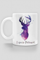 Kubek Expecto Patronum Deer