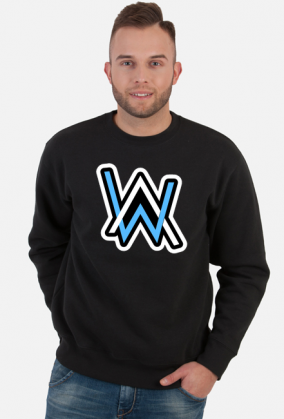 Bluza Alan Walker