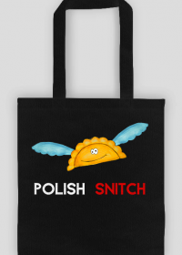 Polish snitch- torba