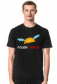 Polish snitch- koszulka