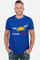 Polish snitch- koszulka